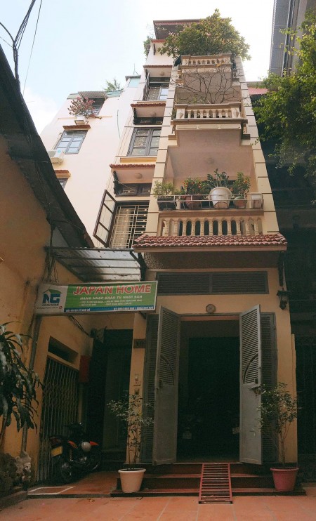 Cho thuê mặt bằng kinh doanh, kho, shophouse phố Lý Nam Đế