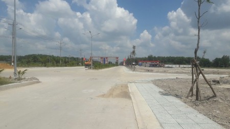 Sang nhượng gấp diện tích đất Nho Quan Ninh Bình