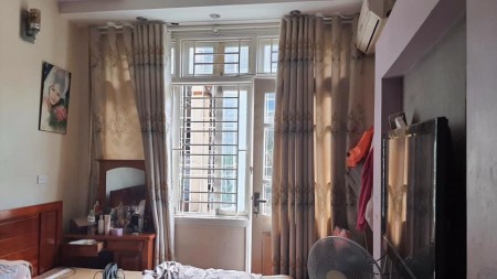 Nhà trung tâm quận Đống Đa, ngõ thông các hướng, kinh doanh nhỏ lẻ - Giá hợp lý