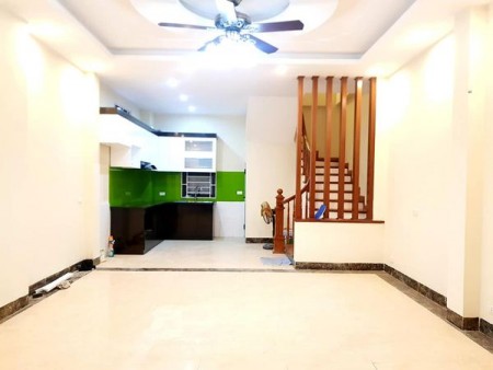 VỊ TRÍ CỰC ĐẸP PHỐ TÔN THẤT TÙNG- AN SINH TUYỆT ĐỈNH 50m2 Giá6 tỷ5