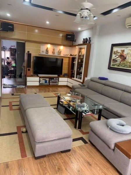 Bán nhà Khuất Duy Tiến – Thanh Xuân. Phân lô Ô tô đỗ. Nở hậu. giá chào 14 tỷ