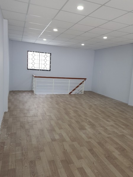 Bán nhà Mặt Tiền Cây Trâm đối diện CV Làng Hoa, (5x18)90m2 chỉ 15Tỷ