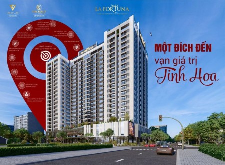 Chỉ 270tr sở hữu ngay CH 2PN 62,5m2 trung tâm Vĩnh Yên, hỗ trợ LS 0%/12 tháng, tặng 1 lượng vàng