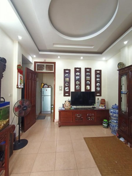 BÁN NHÀ 5 TẦNG YÊN LÃNG, ĐỐNG ĐA, Ô TÔ, VỈA HÈ, KINH DOANH, DT 28M, MT 3.7M, GIÁ 5 TỶ.