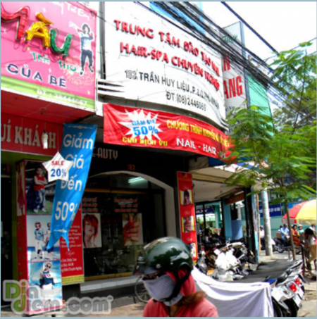 Đi đến slide 2