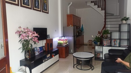 Nhà Vân Canh, Phương Canh gần Trịnh Văn Bô đi Mỹ Đình 3km 35M 4 Tầng 1,99 tỷ