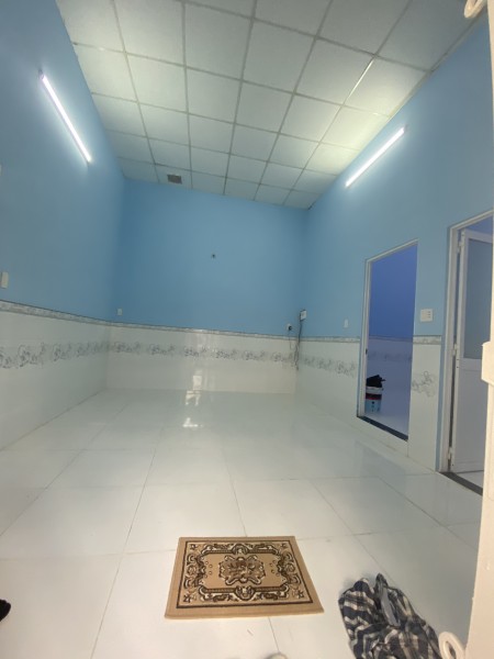 Bán nhà 58m2 công nhận đủ, 2PN Lò Gốm p8 q6_3ti