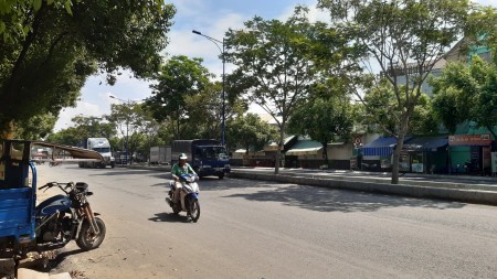 13,000 m2 Đất Mặt tiền Trần Văn Giàu - Bình Tân