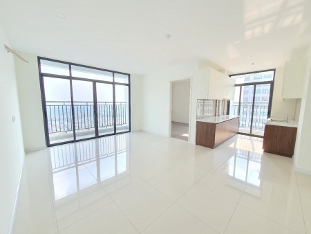 Căn hộ Central Premium, Tạ Quang Bửu, 98m2 3PN, 2 view thoáng mát, nhận nhà ngay