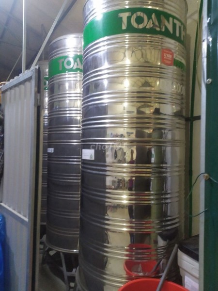 Sang nhượng xưởng sản xuất nước uống tinh khiết loại 19 lít cơ sở tại Xuân Đỗ, Long Biên, Hà Nội.