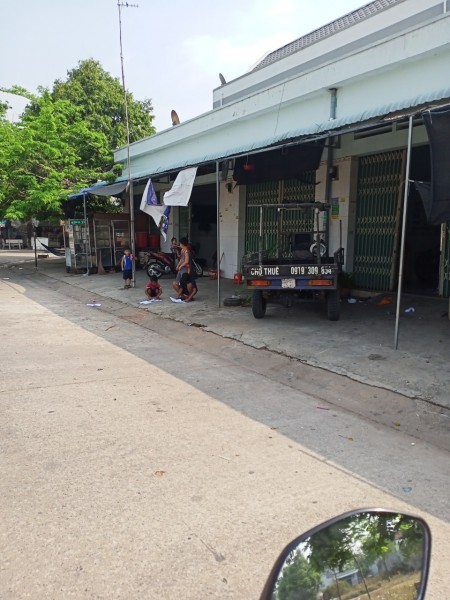 Về Quê Ở Hẳn Nên Cần Sang Lại 6 Dãy Trọ Đang Kinh Doanh Tại KCN Hàn Nhật- Bình Dương,