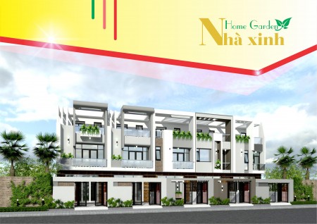 Nhà phố thương mại Cầu Tràm ,nhận nhà thanh toán chỉ từ 999tr