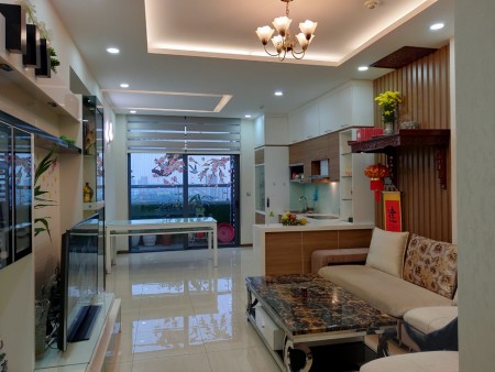 Chính chủ cần bán gấp CH Tràng An complex – sổ đỏ 98m2- giá 4 tỷ.