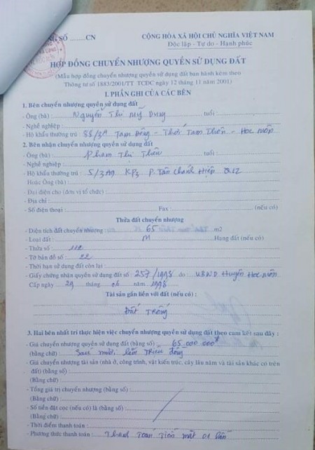 Đi đến slide 2