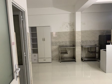 CHO THUÊ PHÒNG CHUNG CƯ MINI QA HOME GẦN NGÃ TƯ HÀNG XANH