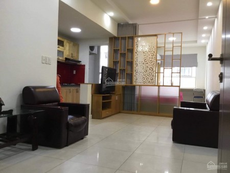 Có căn hộ rộng 48.5m2, 1 PN cần cho thuê giá 9.5 triệu/tháng, cc Lexington Residence