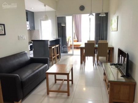 Trống căn hộ 1 PN, chính chủ cần cho thuê nhanh giá 9 triệu/tháng, cc Lexington Mai Chí Thọ, dtsd 50m2