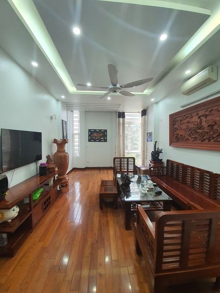 Bán Nhà Mặt Phố Thanh Xuân kinh doanh. 60m2x6T giá 10 tỷ