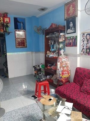 Bán nhà cách 1 căn ra mặt tiền Nguyễn Duy Dương Quận 10 hxh 1 trục 4.25 tỷ
