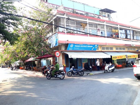 Cần tìm gấp chủ nhân mới cho một chuổi tổ hợp kinh doanh gần trung tâm thương mại rạch giá