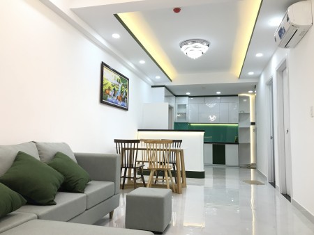 Bán căn hộ Chính Chủ (miễn trung gian) tiện ích nội khu đẳng cấp, an ninh, yên tĩnh