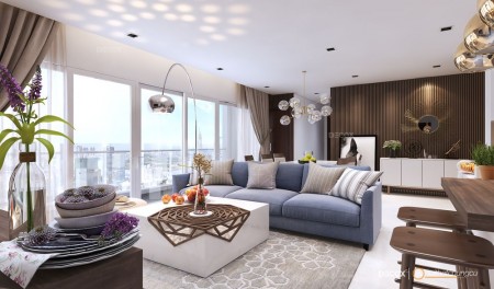 Chính chủ cần bán căn 176m2 gồm 4PN tại Tràng An complex- tầng 20 – viw Hồ Tây.