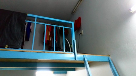 Tìm 1 bạn nữ ở ghép cho vui ưu tiên người miền tây