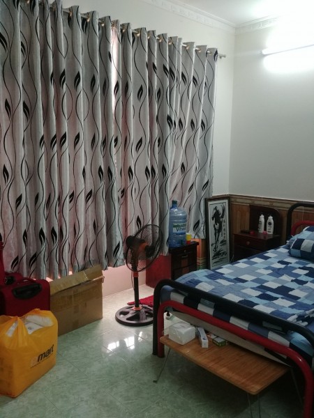 PHÒNG NỘI THẤT, SẠCH SẼ MÁT MẺ NGAY NGUYỄN TRỌNG TUYỂN