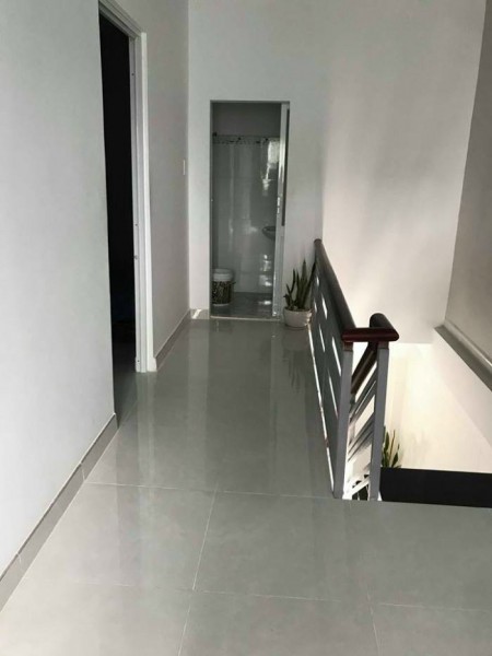 Bán gấp nhà phố 2 mặt tiền + dãy trọ kinh doanh ngay TTHC Huyện đối diện chợ