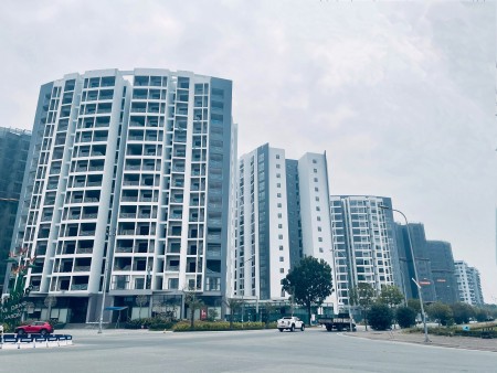 Dự án chung cư Le Grand Jardin Sài Đồng - Long Biên chiết khấu cao, sổ sẵn chính chủ