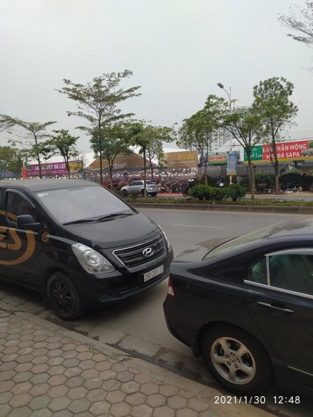 Cho thuê số lượng lớn mặt bằng làm cửa hàng hoa, cây cảnh, đồ phong thủy mặt đường Cổ Linh