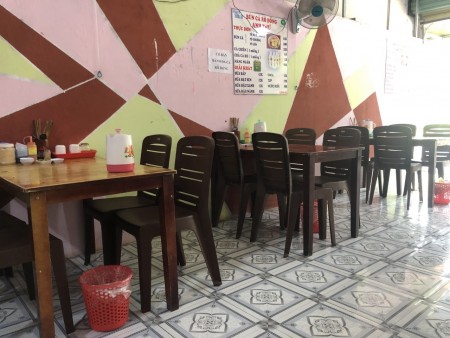 CHO THUÊ MẶT BẰNG KINH DOANH- Ở LẠI ĐƯỢC
