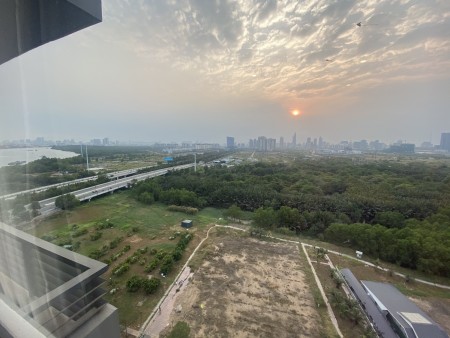 Cần cho thuê căn hộ New City Thủ Thiêm 2PN-75m2 giá 14tr/tháng