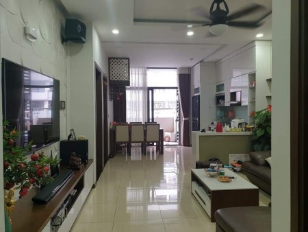 Chính chủ cần bán CH chung cư Tràng An complex- 2PN+ 1 đa năng -giá 3 tỷ 5 ( bao phí).