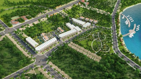 Phú Mỹ Cco Garden sự lựa chọn hoàn hảo cho khách hàng đầu năm muốn giữ dòng tiền