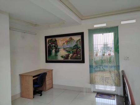 Nhà chính chủ giá rẻ Đường Ni Sư Huỳnh Liên, trung tâm Tân Bình chỉ hơn 50tr/m2, HXH, lh0909484131