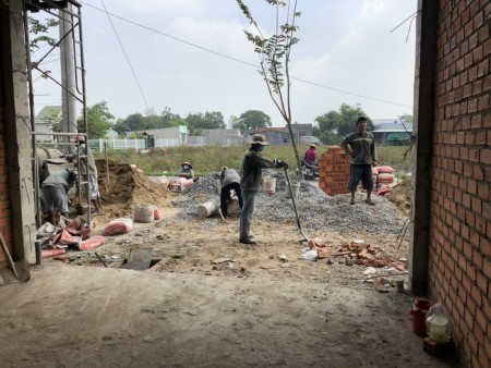 Đất nền chính chủ đầu tư giá chỉ từ 600tr nền