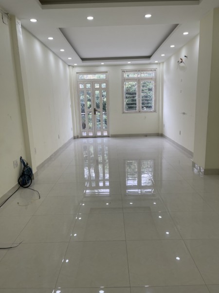 Nhà mới HXT Nguyễn Phúc Chu 3L,ST, 4PN,4WC