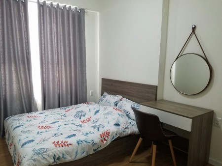 Cho thuê gấp căn hộ 2PN M-One Nam SG Q7 full NT giá 10tr