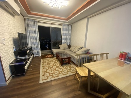 Cho thuê Căn hộ 3PN Chung cư M-one Nam sài Gòn giá thuê 15 triệu, Lh;0878162162