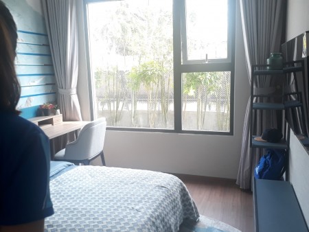 Bán căn hộ 2 PN The Rivana, mặt tiền Quốc Lộ 13, cách cầu Vĩnh Bình 1,7 km