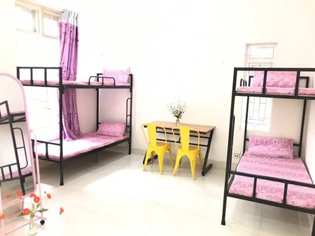 TÌM NAM Ở GHÉP khu vực CHỢ PHÙNG KHOANG
