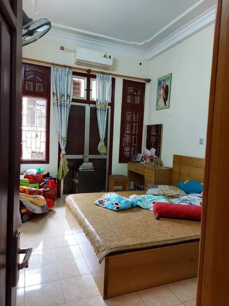 CHUYÊN BÁN NHÀ ĐẸP GIÁ TỐT NHẤT CHO KHÁCH HÀNG 40M, 5 TẦNG