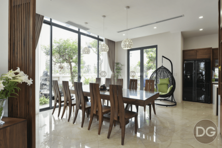 Chỉ còn 3 sản phẩm Biệt thự veiw sông, mặt tiền đường Trần Hưng Đạo trong giai đoạn này