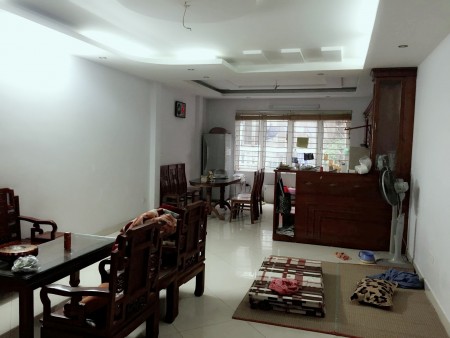 Hót..Trung Tâm Q. Hà Đông, Mới Đẹp, Gần Ô Tô, Vạn Phúc 30m2 x5T, MT 4m, Chỉ 2,9 Tỷ.