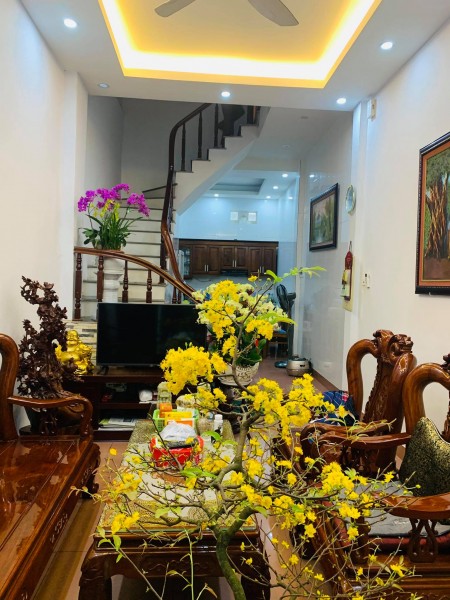 Nhà phân lô Ôtô đỗ cửa, kinh doanh, Đào Tấn, 45m2 * 4T, giá 5,5 tỷ.