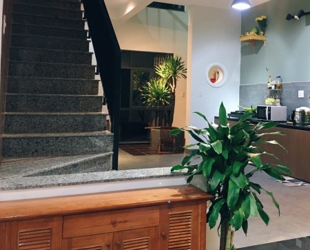 Mặt Hồ Nam Đồng, MP ôtô Đặng Văn Ngữ 55m2 Ở KD