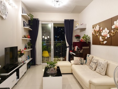 Cần bán gấp căn hộ diện tích lớn 103M/3PN,đầy đủ NT, View ĐN Hồ Bơi, GOLDEN MANSION - 0902.751568