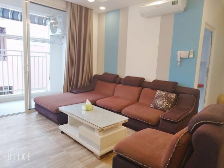 Hót nhất khu NOVALAND sân bay/ Botanica Phổ Quang 100M/3PN giá chỉ 18tr bao phí,nhà FULL,0902751568