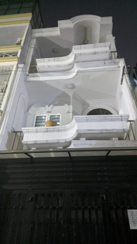 Bán nhà 63m2 Bạch Đằng Tân Bình - Khu phân lô vip sân bay - ngủ trong nhà - Nhỉnh 10 tỷ